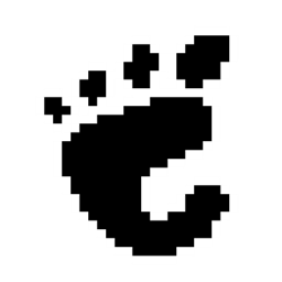 GNOME Iconer logo