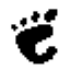 GNOME Iconer logo
