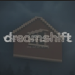 Dreamshift logo