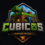 Cubicos Server logo