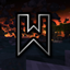 Wither War! logo