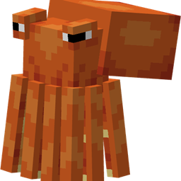 Kemi's Mobs logo
