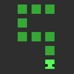 Snake Game logo