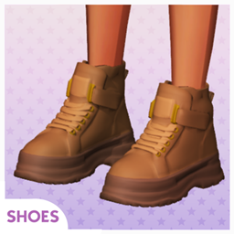 Urban Boots project image