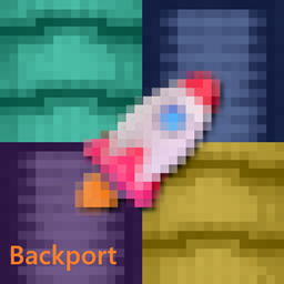 GCYR Extras (GTCEu 7.4.1 Backport) project image