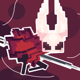 Hollow Knight: Silkcraft