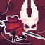 Hollow Knight: Silkcraft (Silksong) logo