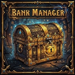 Bank Manager project image