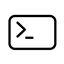 Command Maker logo