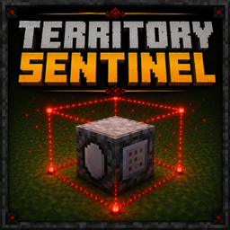 Territory Sentinel project image