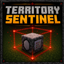 Territory Sentinel logo