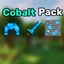 Cobalt Pack (NeoForge) logo