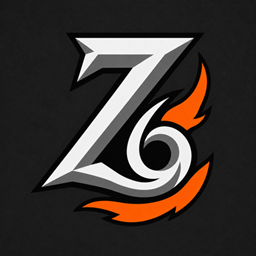 ZohsixUI logo