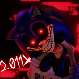 Sonic.EXE Dweller logo