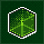 Block Dithering logo