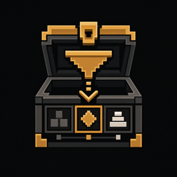 LootManager logo