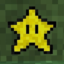 SuperEstrella Add-on logo