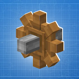 JDogz Create Server logo