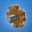 JDogz Create Server logo