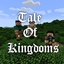 Tale of Kingdoms community port logo