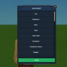 MovesetSwitcher logo