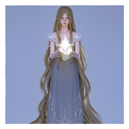 MINIWA - NIKKI HAIR 17 project image