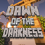 Dawn of the Darkness Rise of the Evil Wizard logo