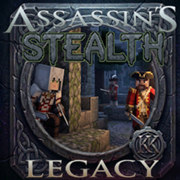 Assassins Legacy Stealth by Karl Karlmann Bridge by Karl Karlmann project image