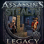 Assassins Legacy Stealth by Karl Karlmann Bridge by Karl Karlmann logo