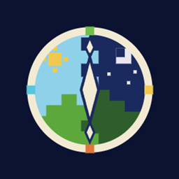 Real Clock Seasons logo
