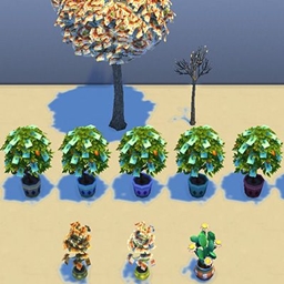 Money Tree Conversions project image