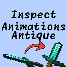Inspect Animations Antique project image