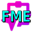 FancyMenu Extras logo