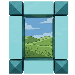 Forever World Portals project image