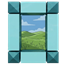 Forever World Portals logo