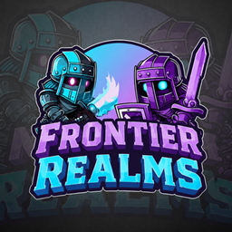 Frontier Realms (Lightweight RPG Pack) project image