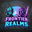 Frontier Realms (Lightweight RPG Pack) logo