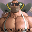 TF2 Buff Mercenaries logo