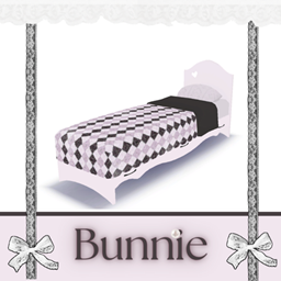 Bed & Dresser (recolor) project image