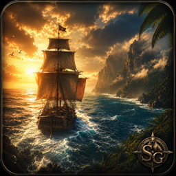 Unexplored Shores