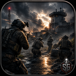 Server Warfare
