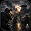 Server Warfare logo