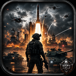 Modern Technological Warfare