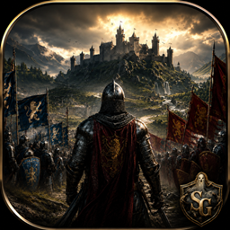 Medieval Waring Nations