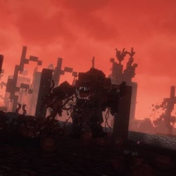 Scape and Run Eternal Hell