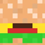 POLSKI BURGER logo