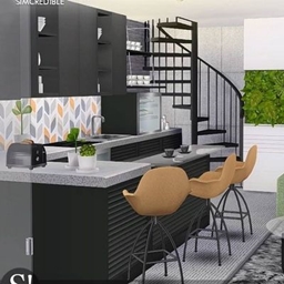 Lux Radium Bar 🥃 project image