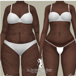 Dr. vu's body image clinic Mod | Spanish Translation project image