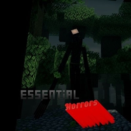 Essential Horrors