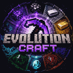 Evolution Craft Reborn